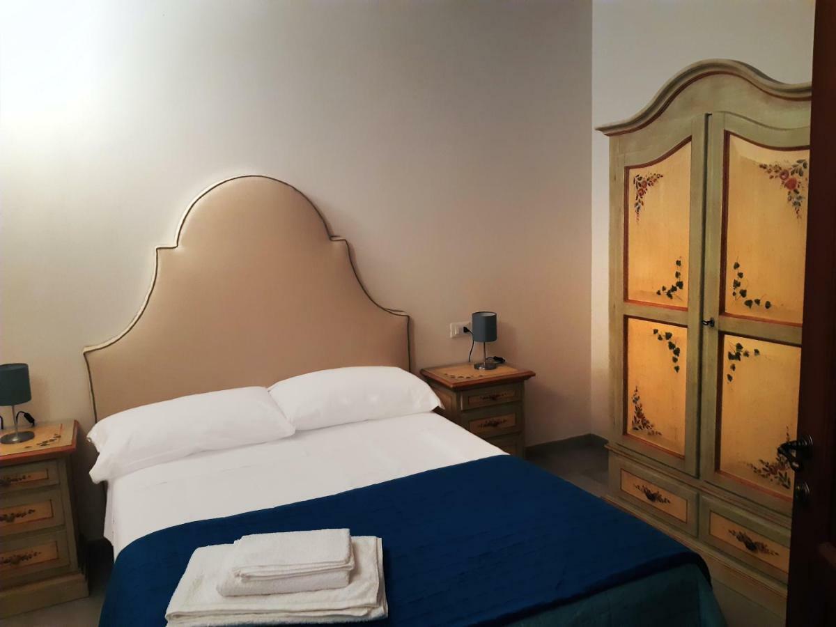 Santa Maria Di Lorgana Bed and Breakfast Minerbio Exteriör bild